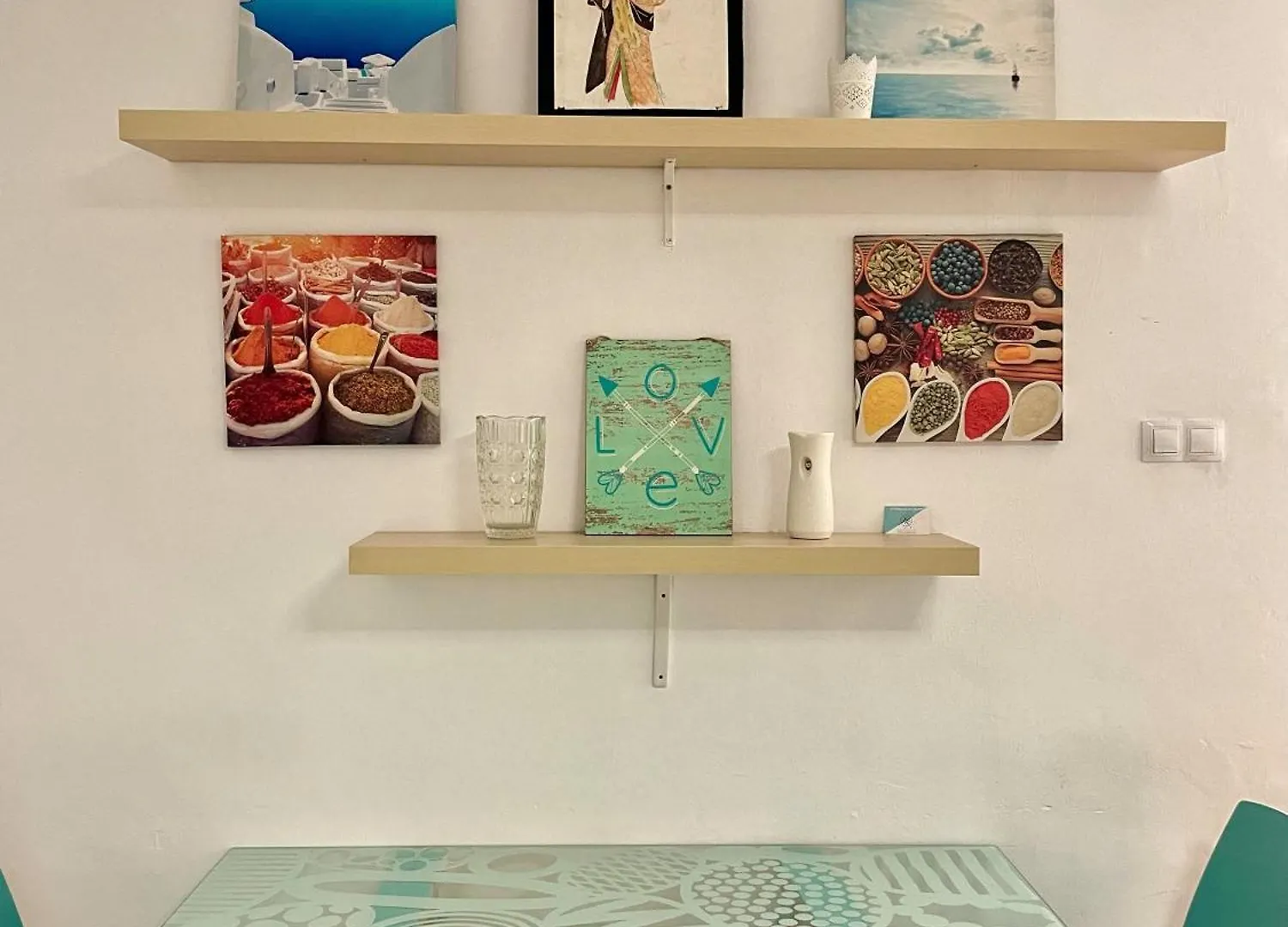 Rosa De Los Vientos: Estudios Cadiz Apartment