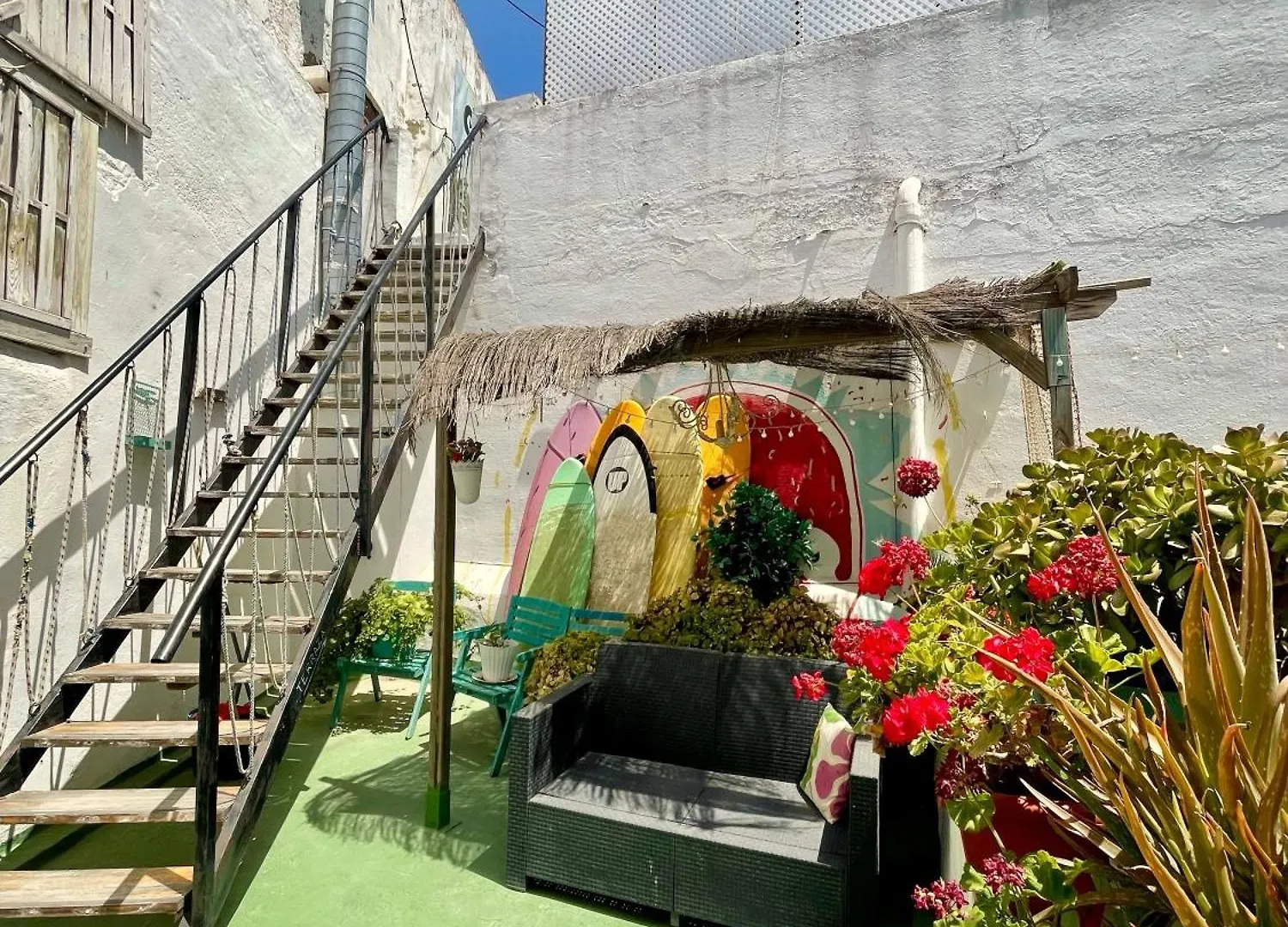 Rosa De Los Vientos: Estudios Cadice