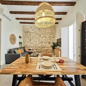  Apartamento Apartamento Vega Little