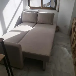  Apartamento Encantador Apartamento Frente A La Playa Victoria