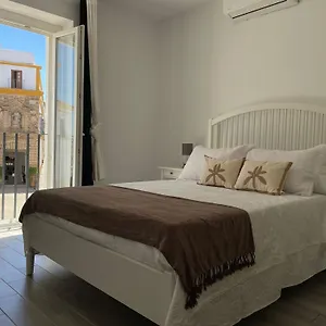  Apartamento La Casa Del Estribillo