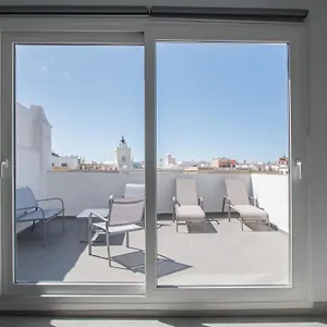  Apartamento El Espiritu De