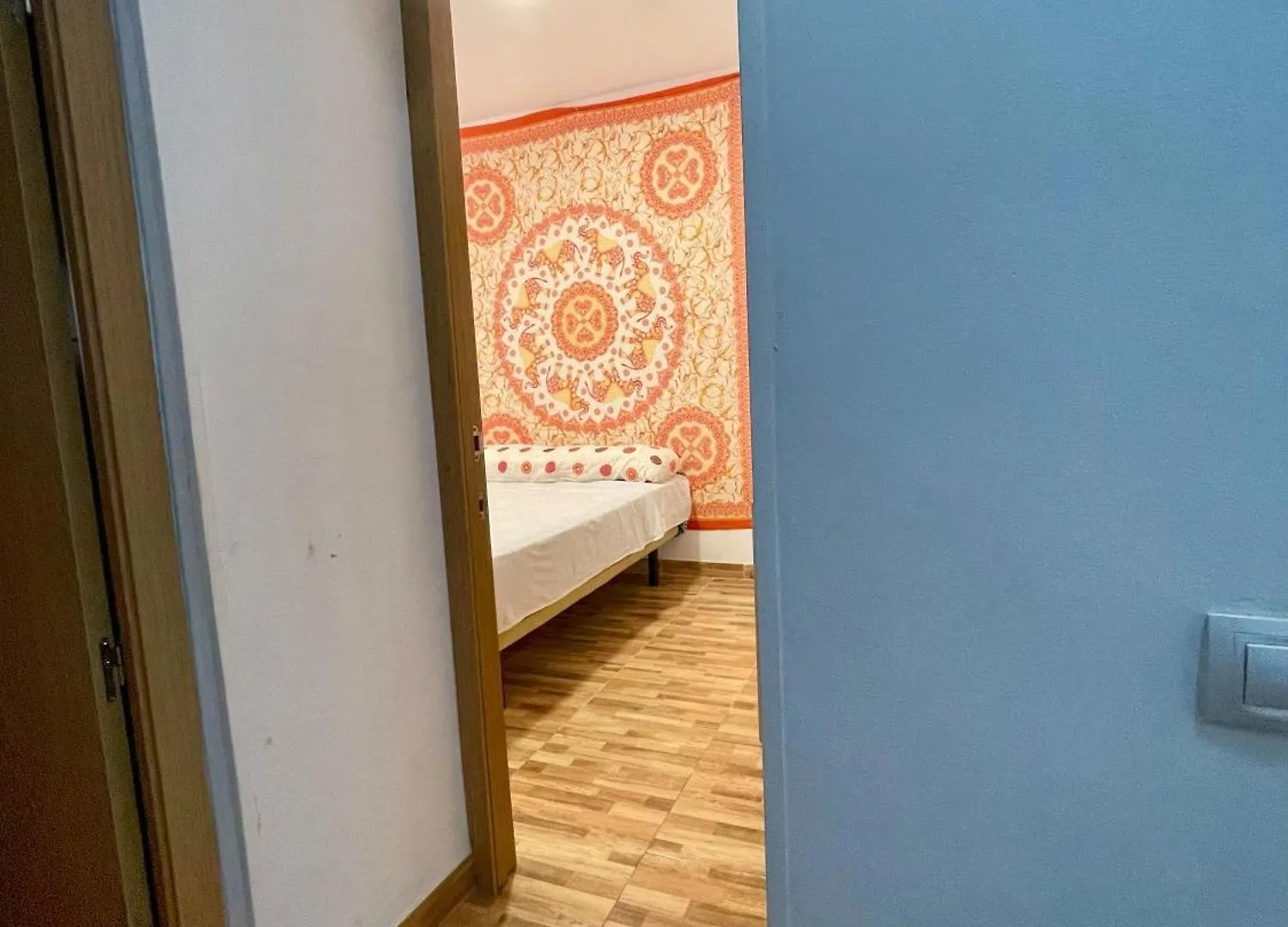 Rosa De Los Vientos: Estudios Cadiz Apartment