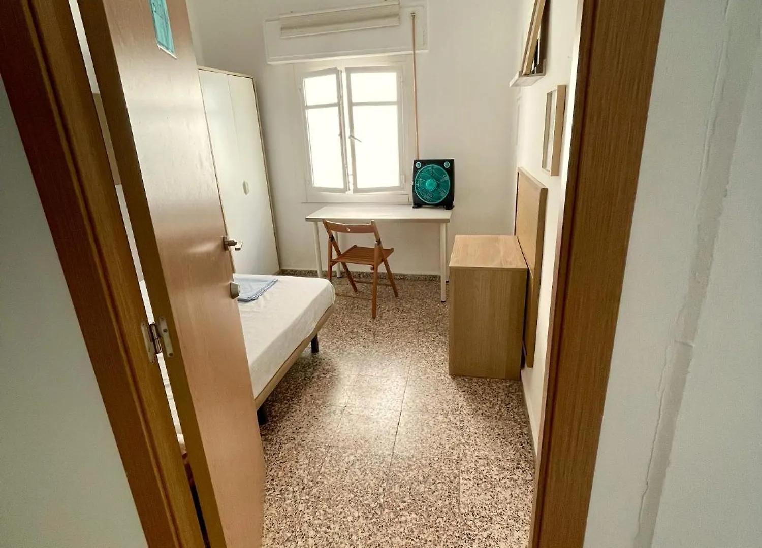 Apartment Rosa De Los Vientos: Estudios Cadiz