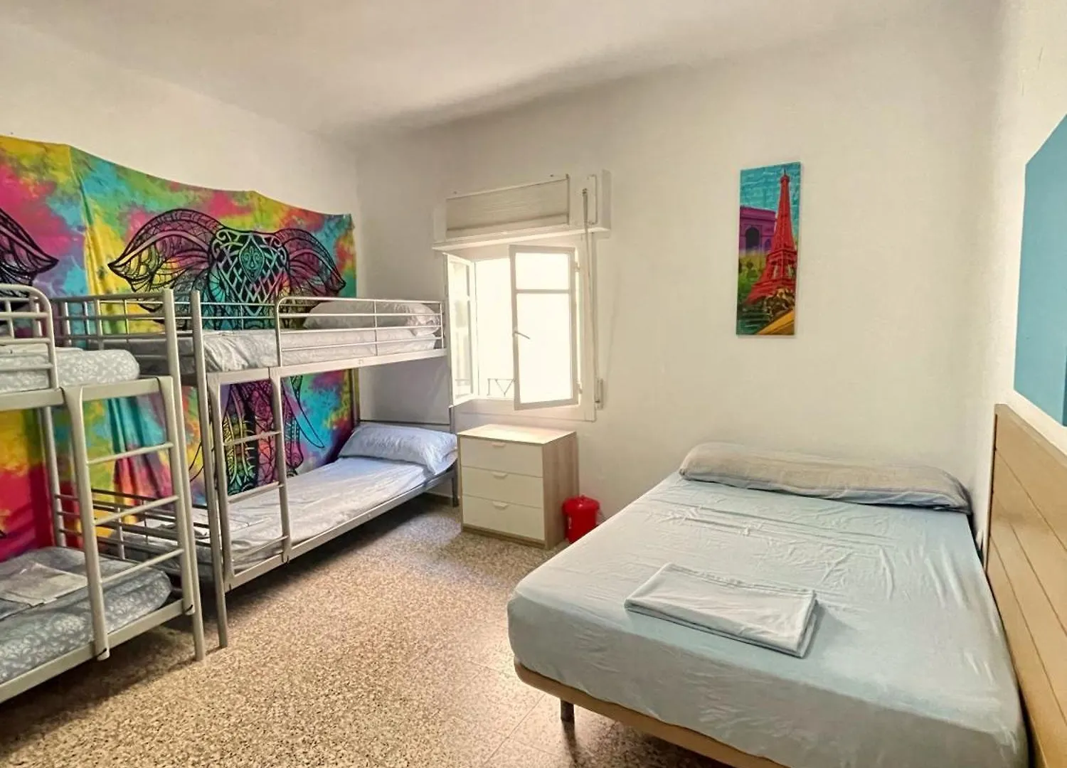 Apartment Rosa De Los Vientos: Estudios Cadiz Spain