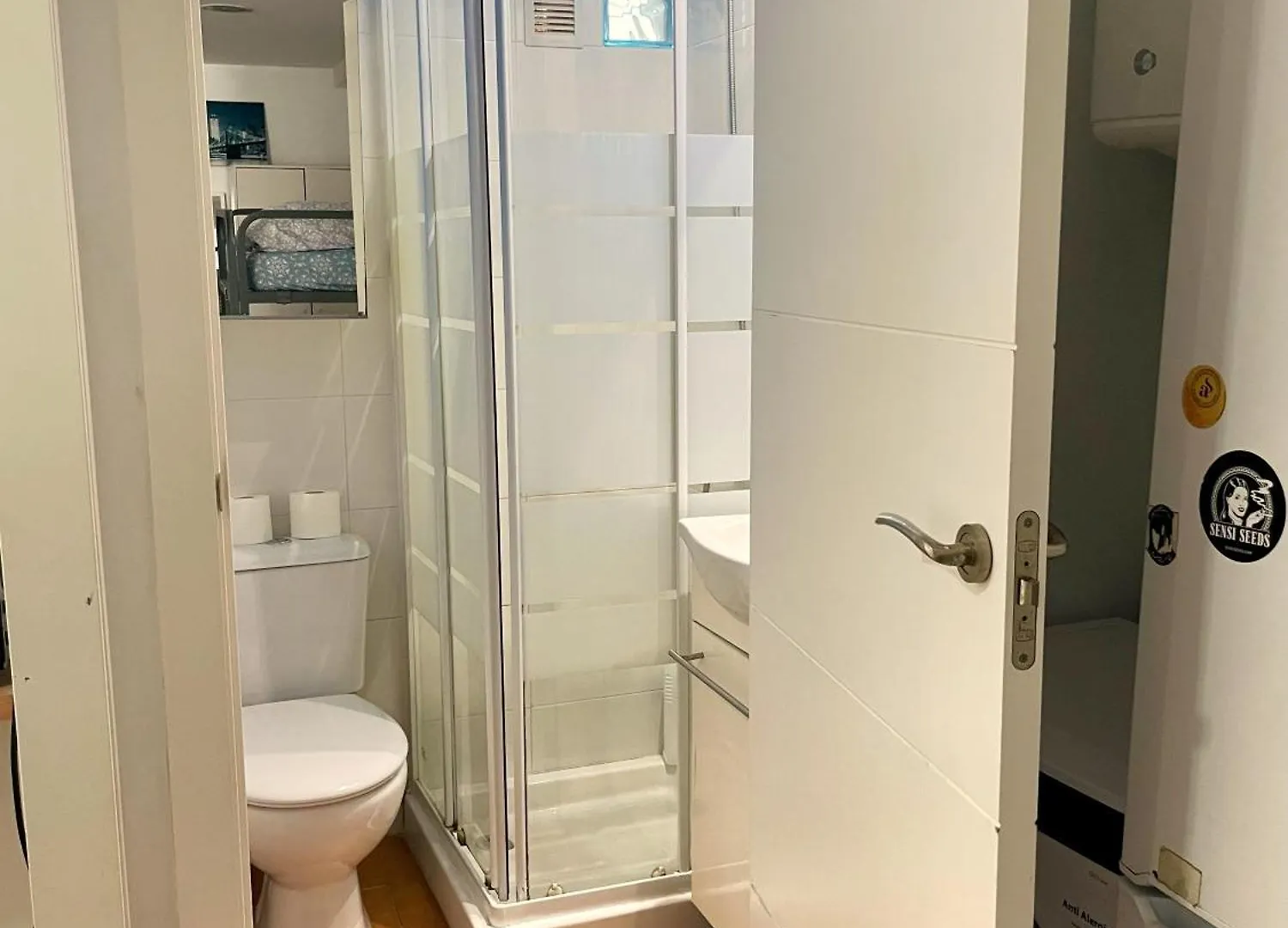 Apartment Rosa De Los Vientos: Estudios Cadiz
