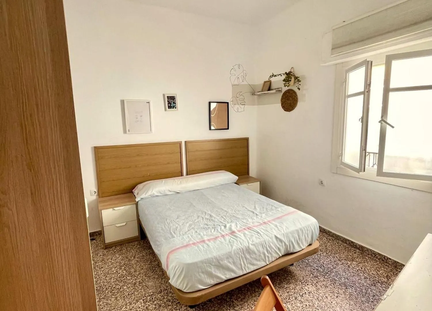 Apartment Rosa De Los Vientos: Estudios Cadiz