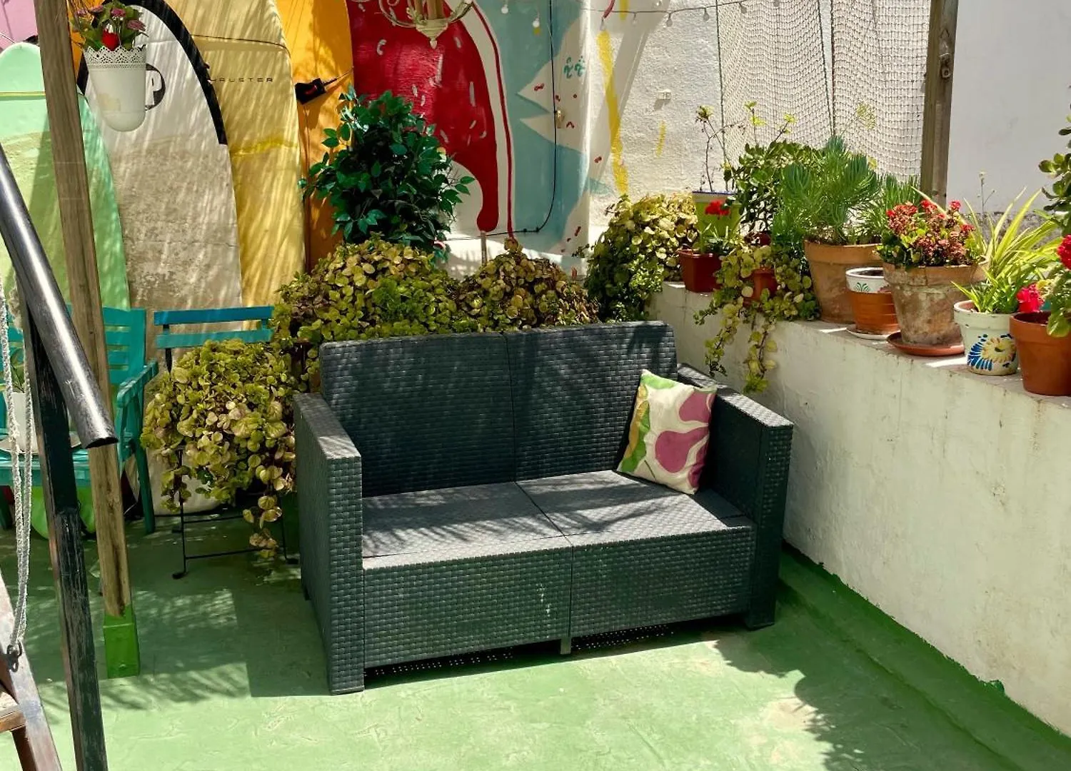 Rosa De Los Vientos: Estudios Cadiz