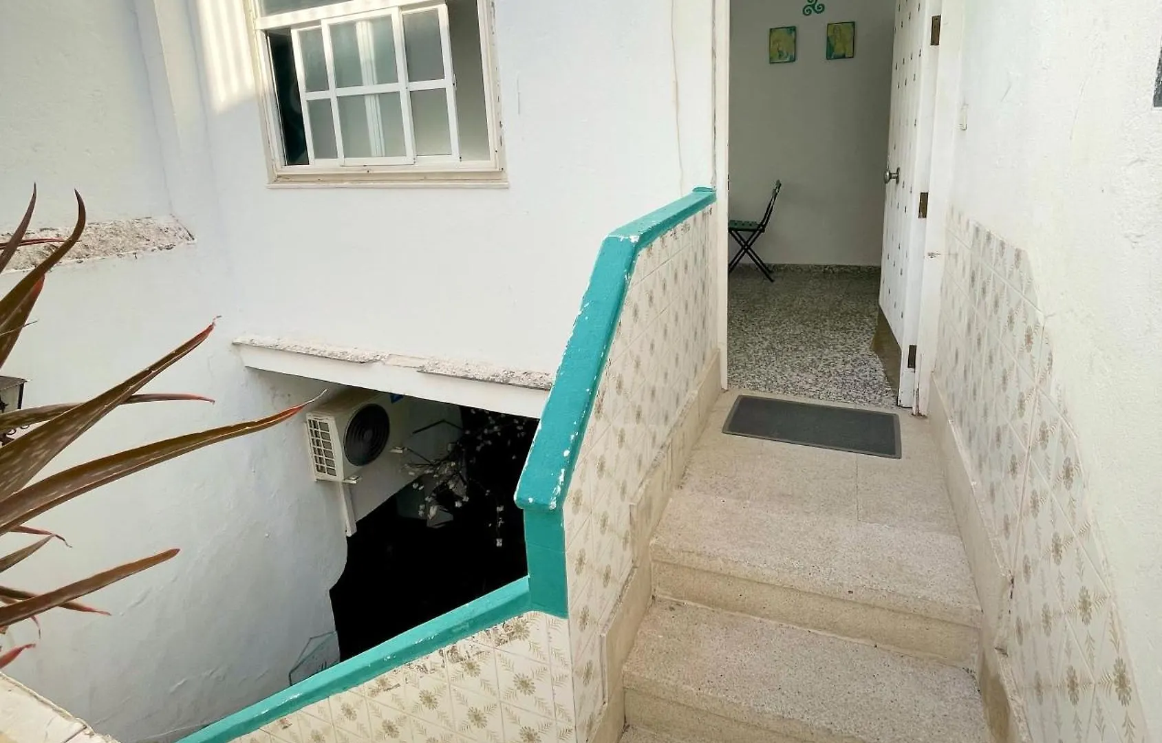 Apartment Rosa De Los Vientos: Estudios Cadiz Spain