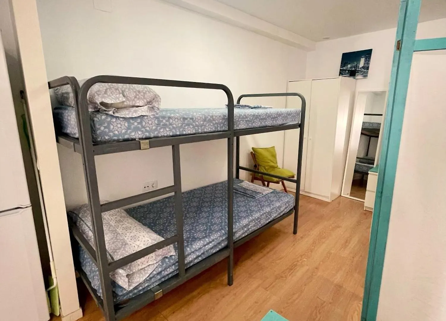 Apartment Rosa De Los Vientos: Estudios Cadiz