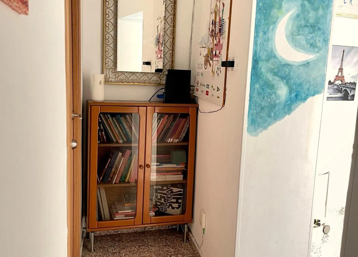 Apartment Rosa De Los Vientos: Estudios Cadiz