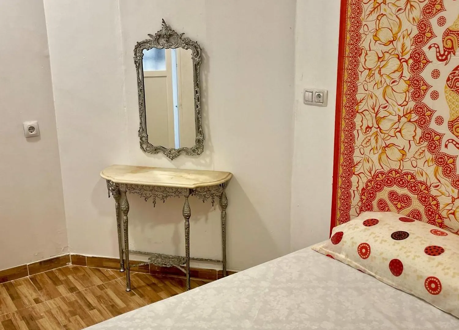 Apartment Rosa De Los Vientos: Estudios Cadiz Spain