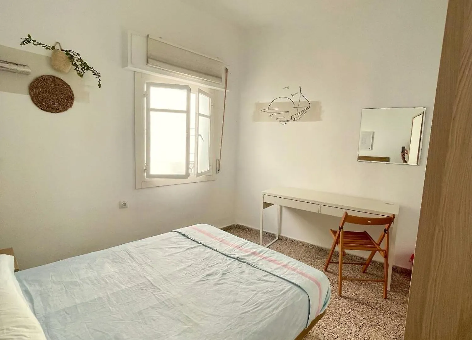 Rosa De Los Vientos: Estudios Cadiz Apartment