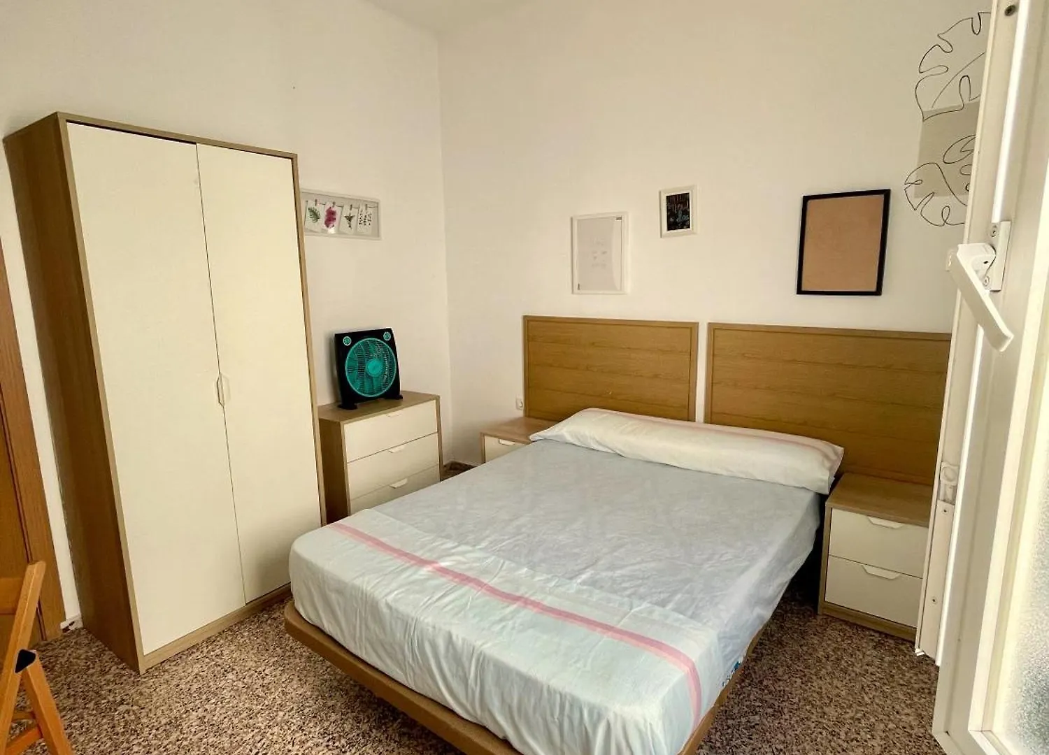 Apartment Rosa De Los Vientos: Estudios Cadiz