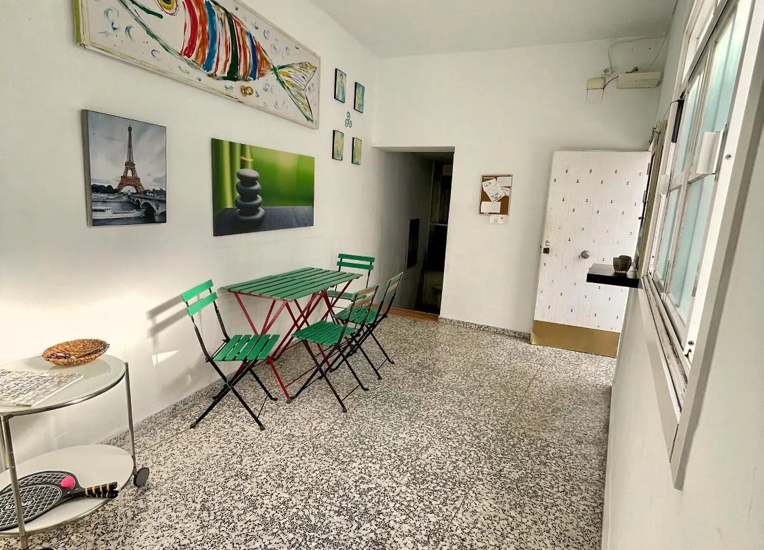 Rosa De Los Vientos: Estudios Cadiz Spain