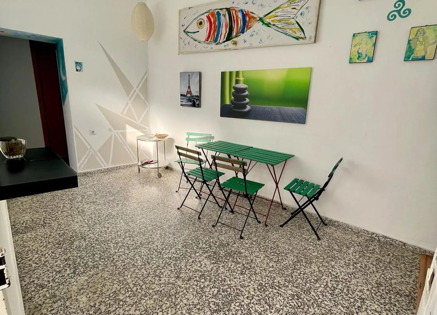 Apartment Rosa De Los Vientos: Estudios Cadiz Spain